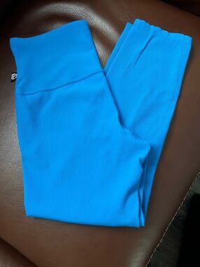 Born Primitive All or Nothing Capri Leggings